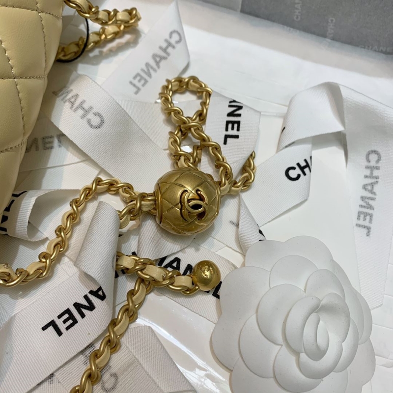 Chanel CF Series Bags